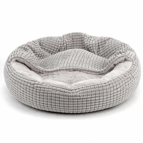 Cozy Dog Bed