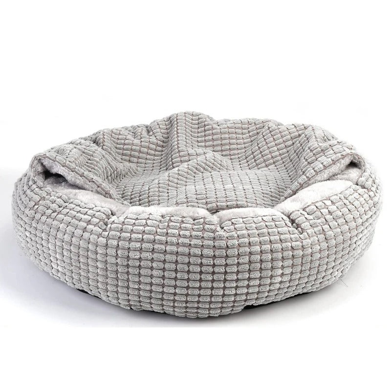 Cozy Dog Bed
