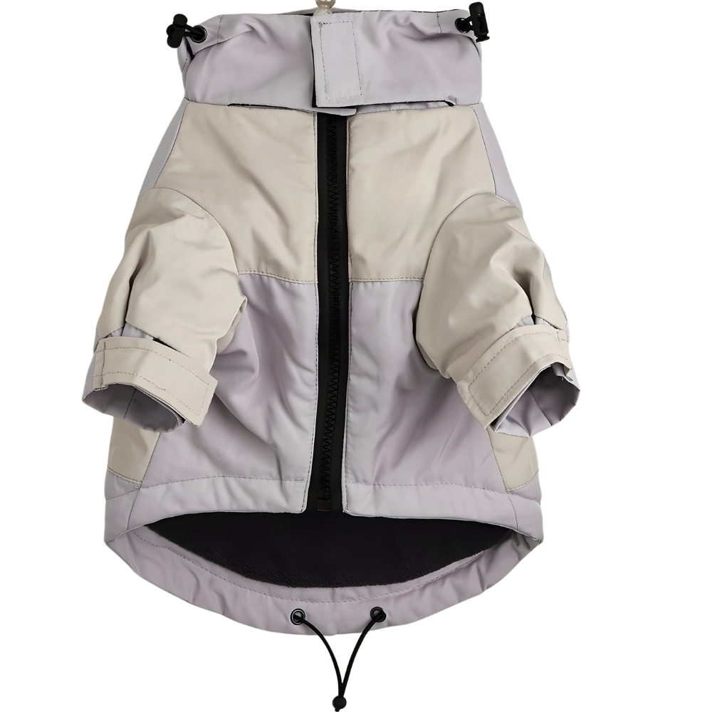 Waterproof Warm Jacket