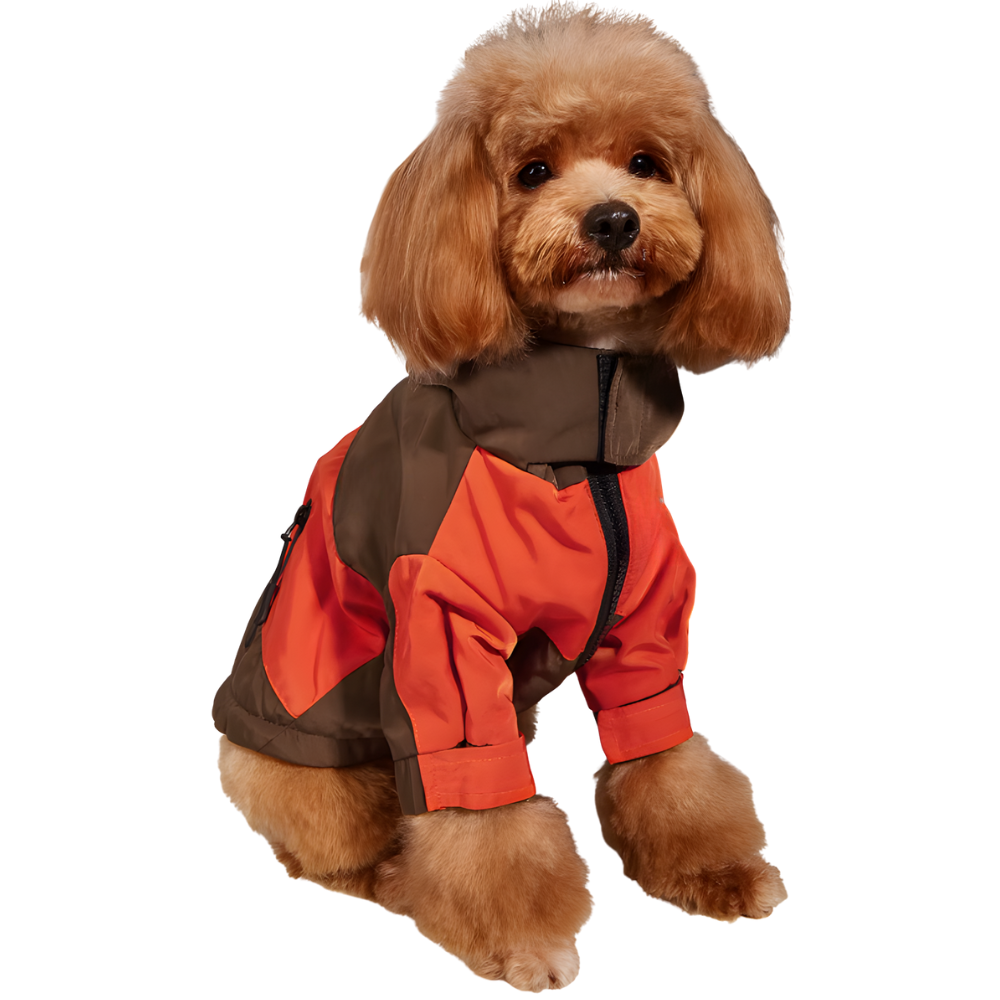 Waterproof Warm Jacket