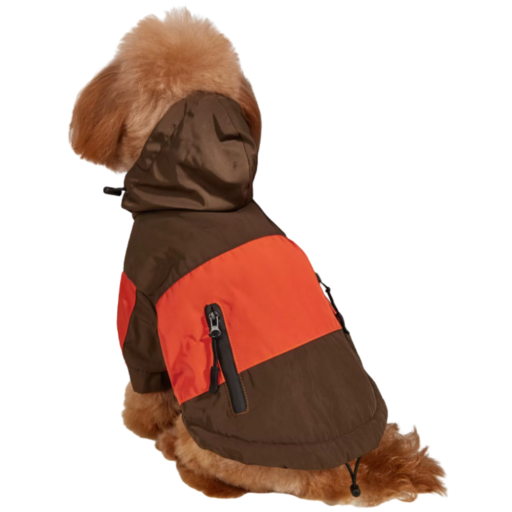 Waterproof Warm Jacket