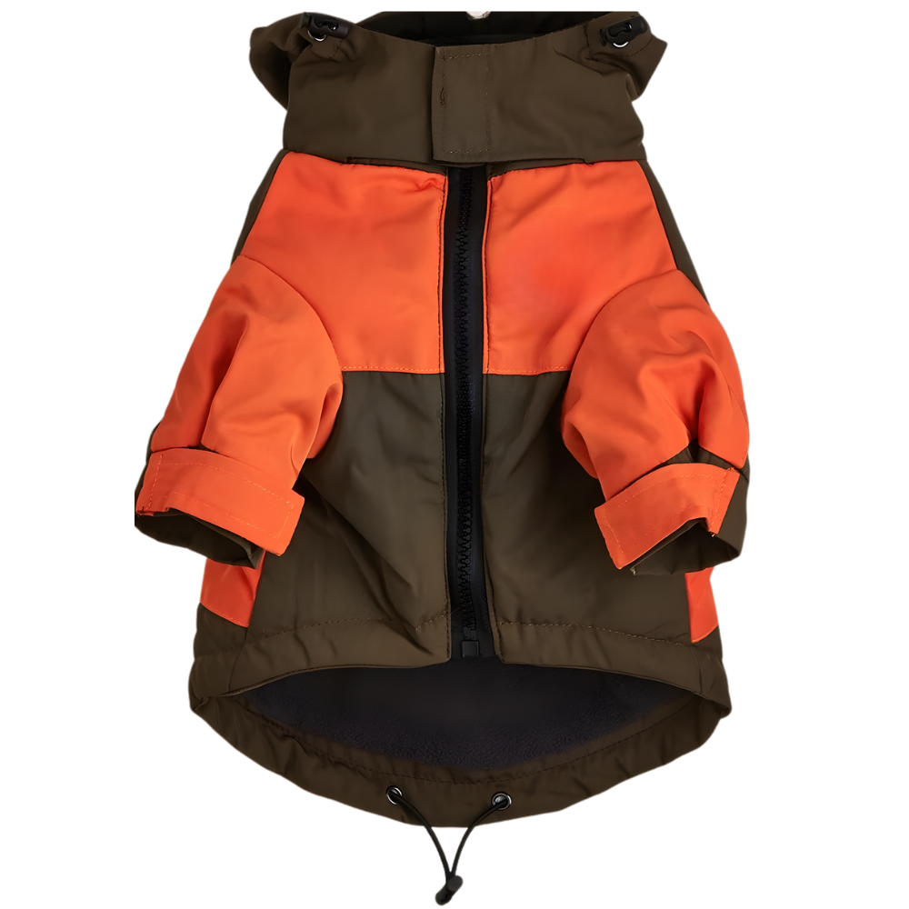 Waterproof Warm Jacket