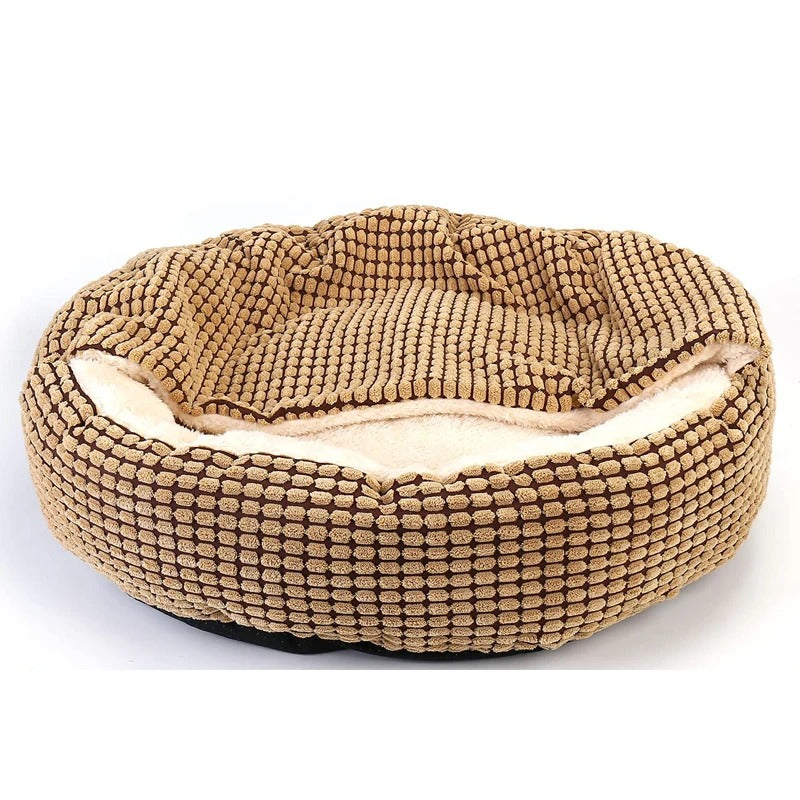 Cozy Dog Bed