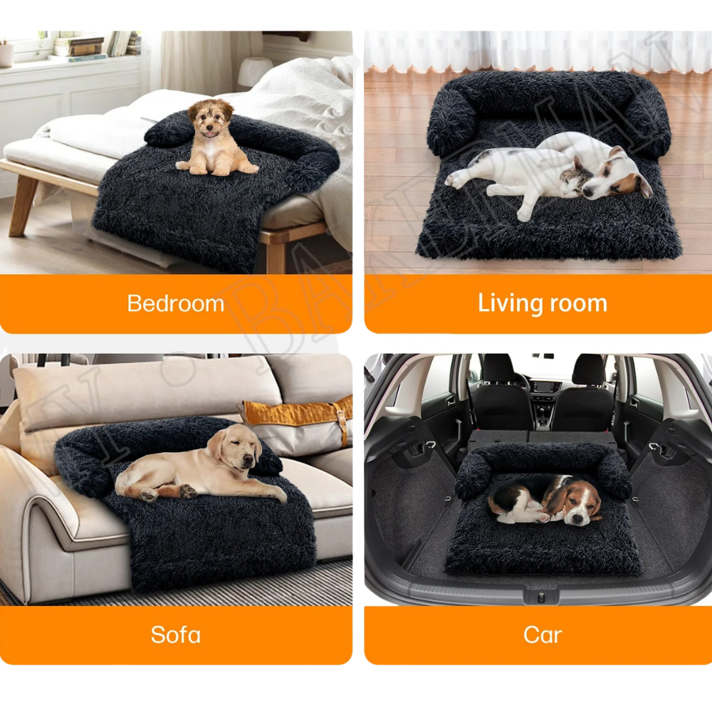 Dog Bed Mat