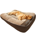 Orthopedic Large Dog Beds