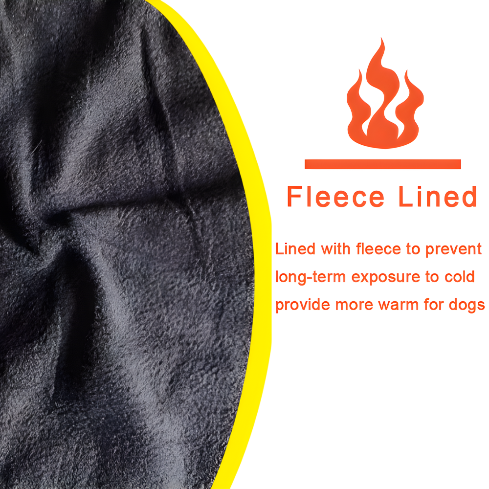 Waterproof Warm Jacket