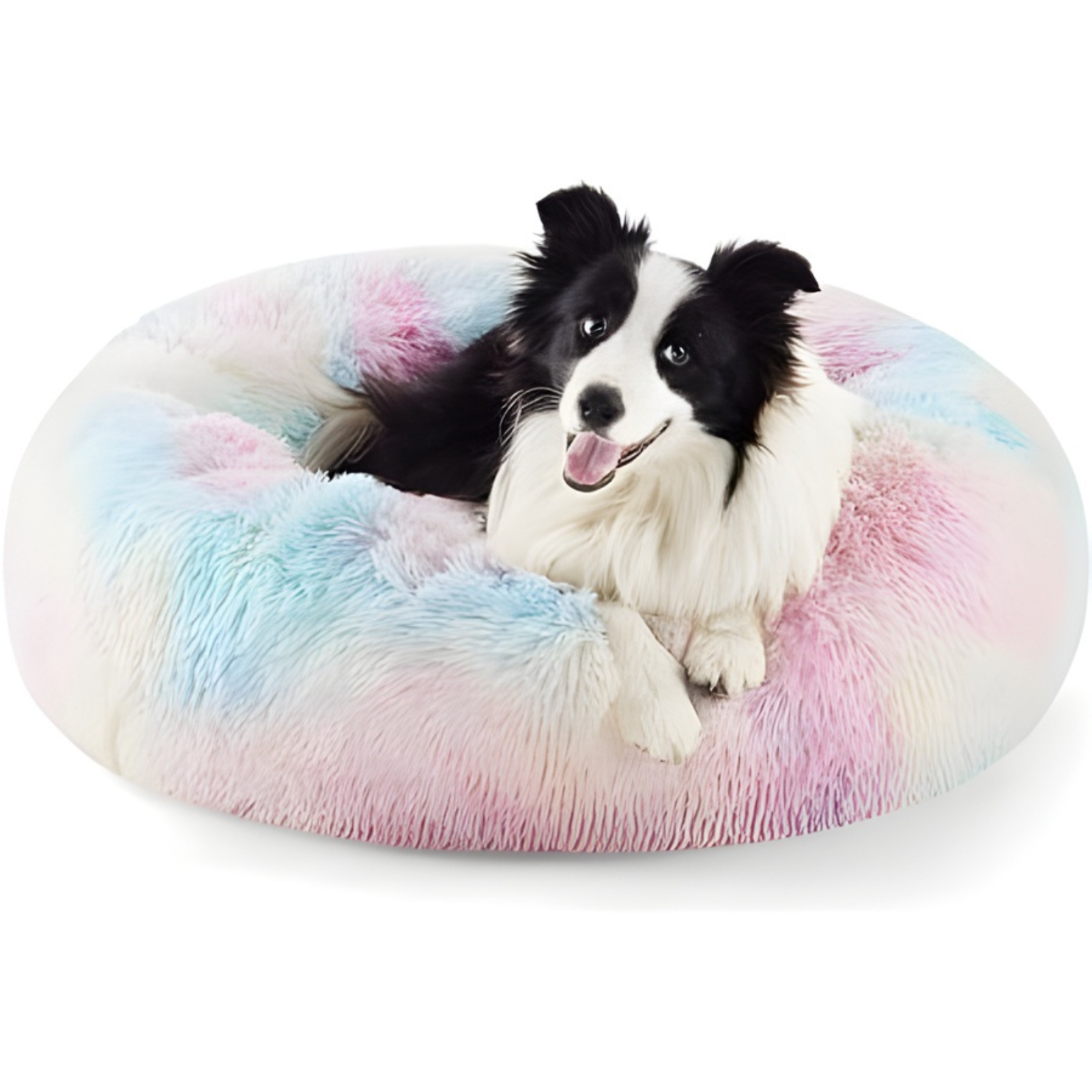 Donut Bed