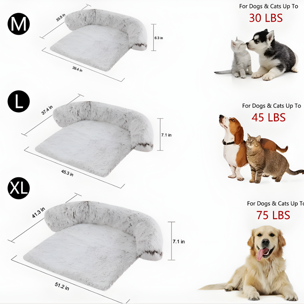 Dog Bed Mat