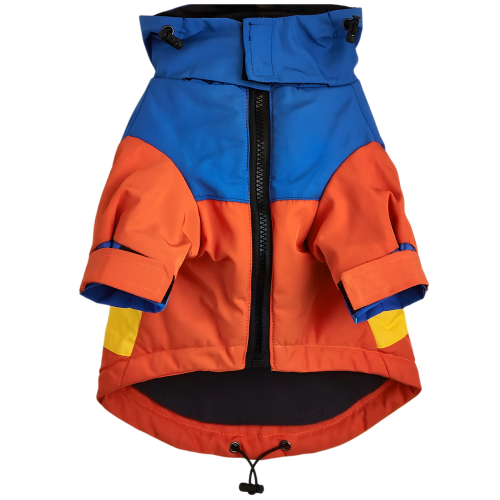 Waterproof Warm Jacket