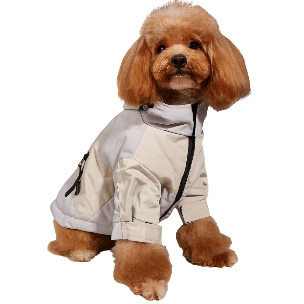 Waterproof Warm Jacket