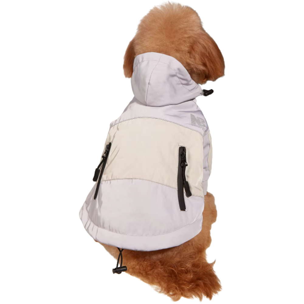 Waterproof Warm Jacket