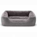 Rectangle Bed