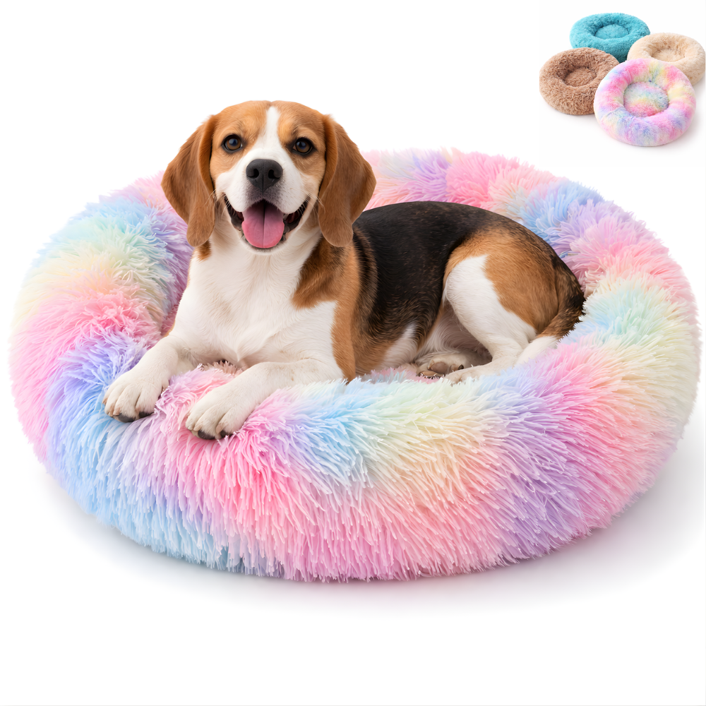 Donut Bed