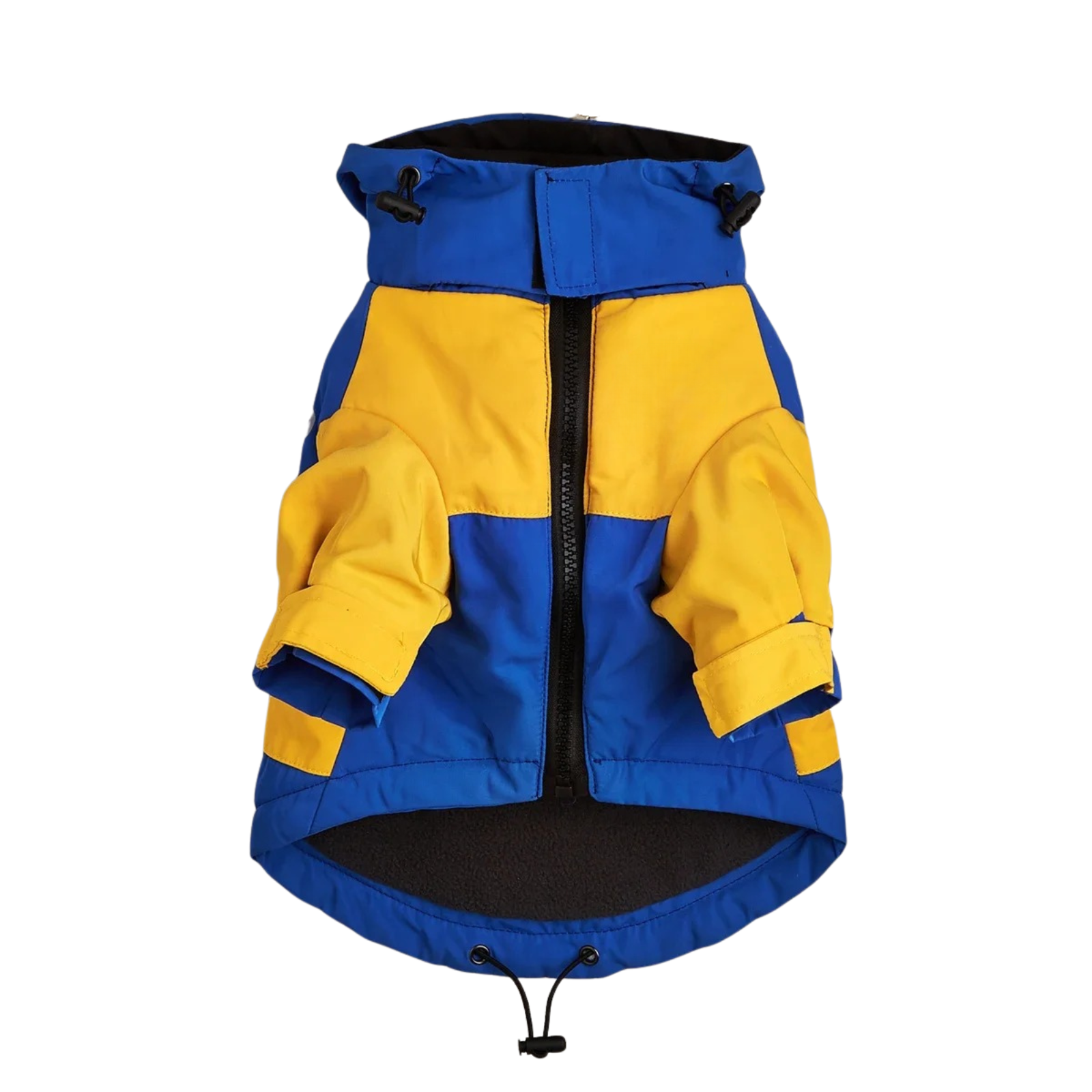 Waterproof Warm Jacket