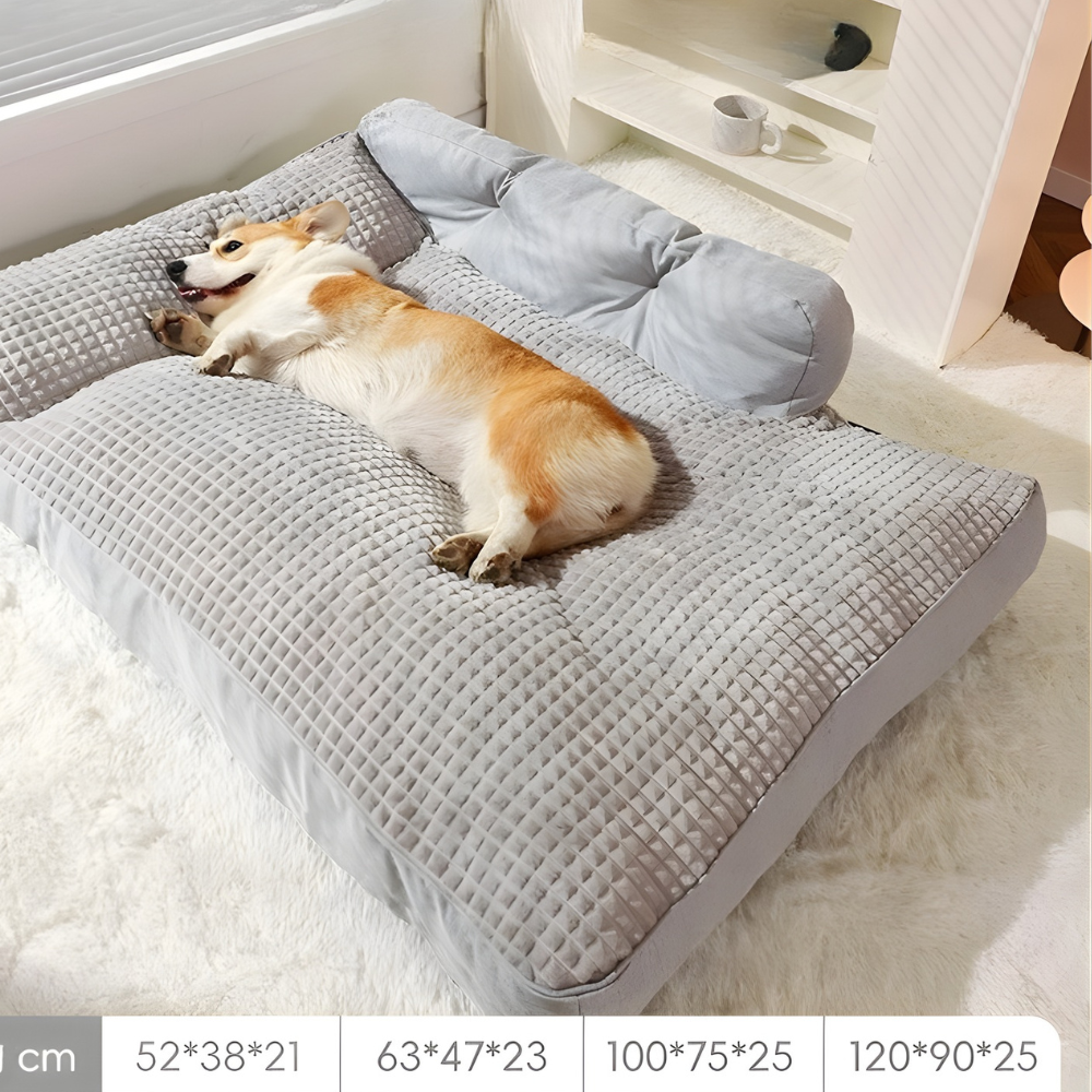 Large Lounge Bed